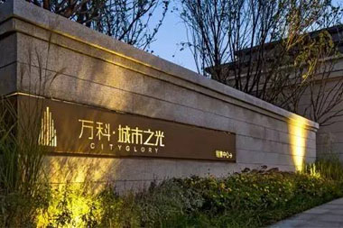 万科城市之光